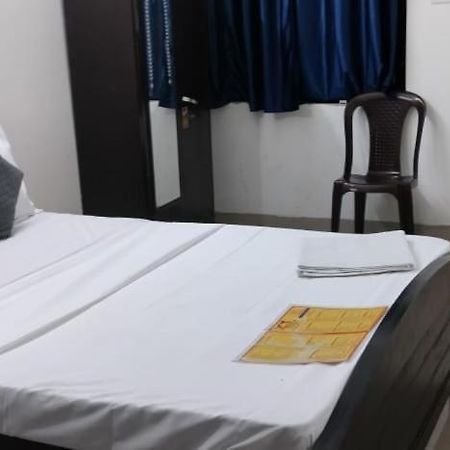Hotel Explorer Calangute Extérieur photo